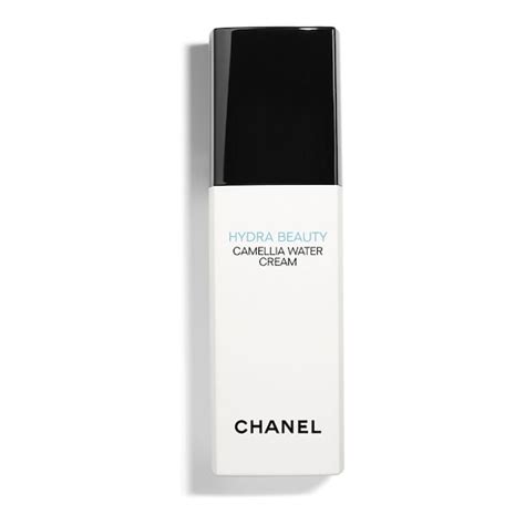 chanel camellia water cream sephora
